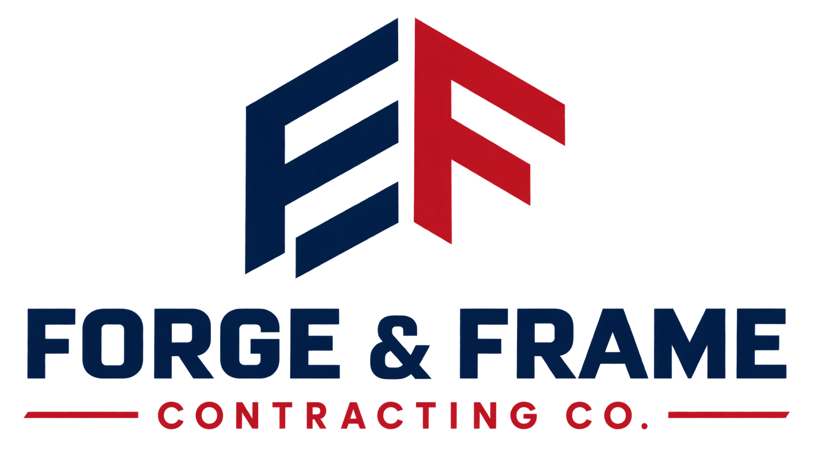 Forge & Frame Contracting Co.